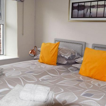 Beval Cottage Abergavenny Buitenkant foto