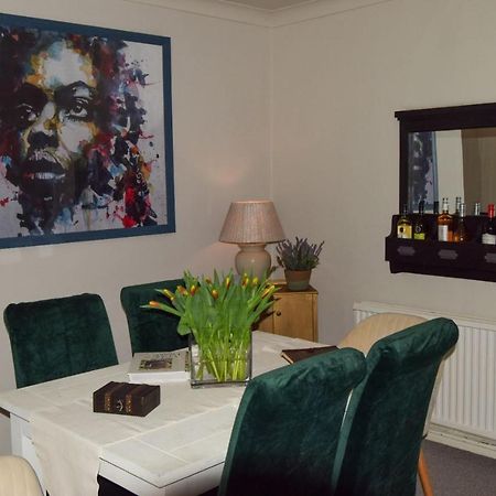 Beval Cottage Abergavenny Buitenkant foto