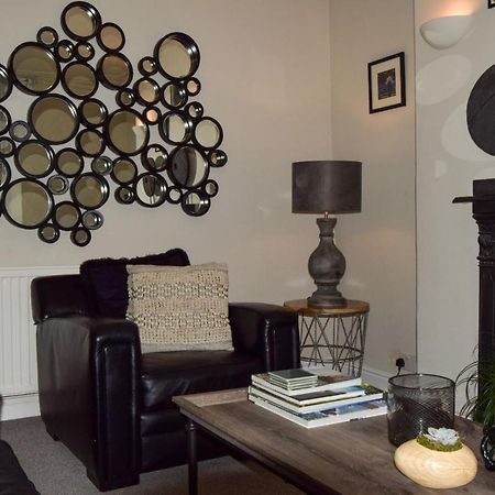 Beval Cottage Abergavenny Buitenkant foto