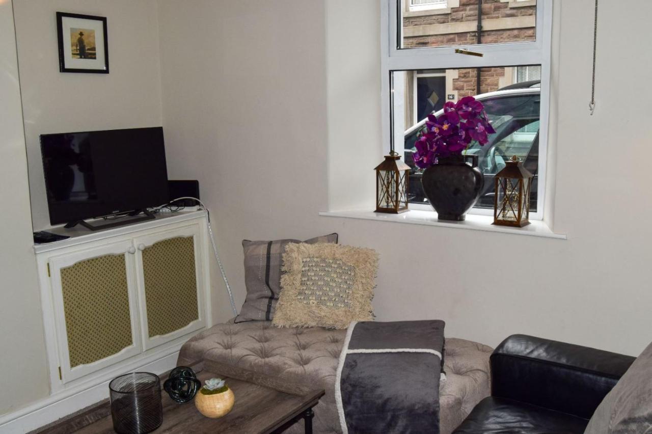Beval Cottage Abergavenny Buitenkant foto