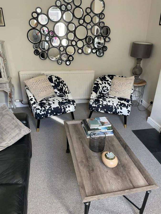 Beval Cottage Abergavenny Buitenkant foto