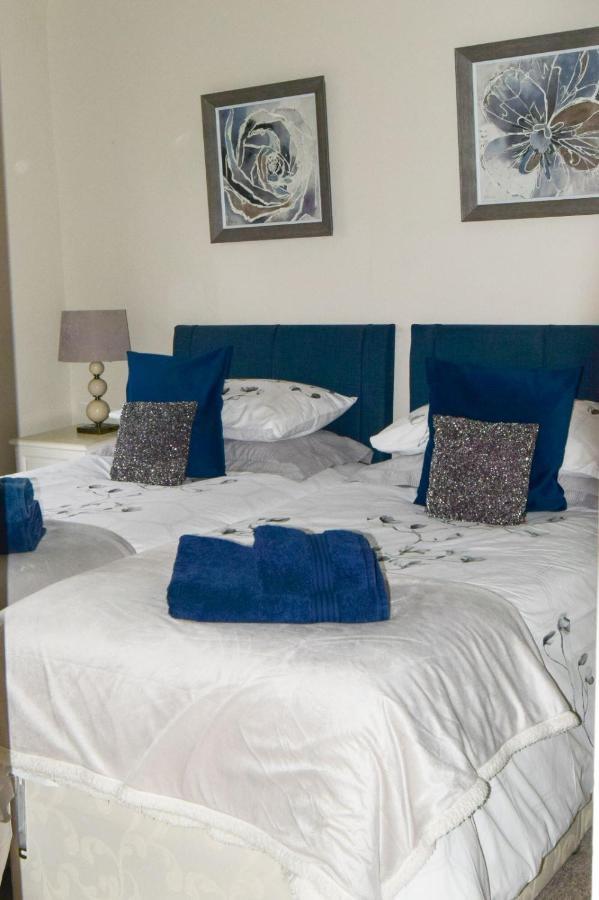 Beval Cottage Abergavenny Buitenkant foto