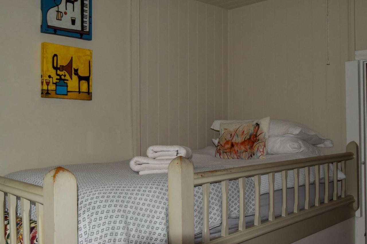 Beval Cottage Abergavenny Buitenkant foto