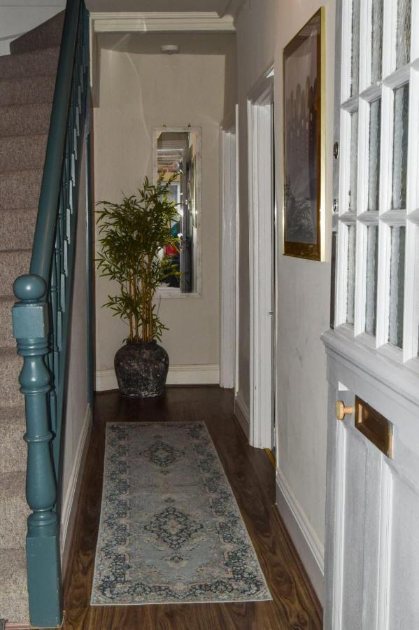 Beval Cottage Abergavenny Buitenkant foto
