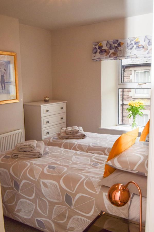 Beval Cottage Abergavenny Buitenkant foto