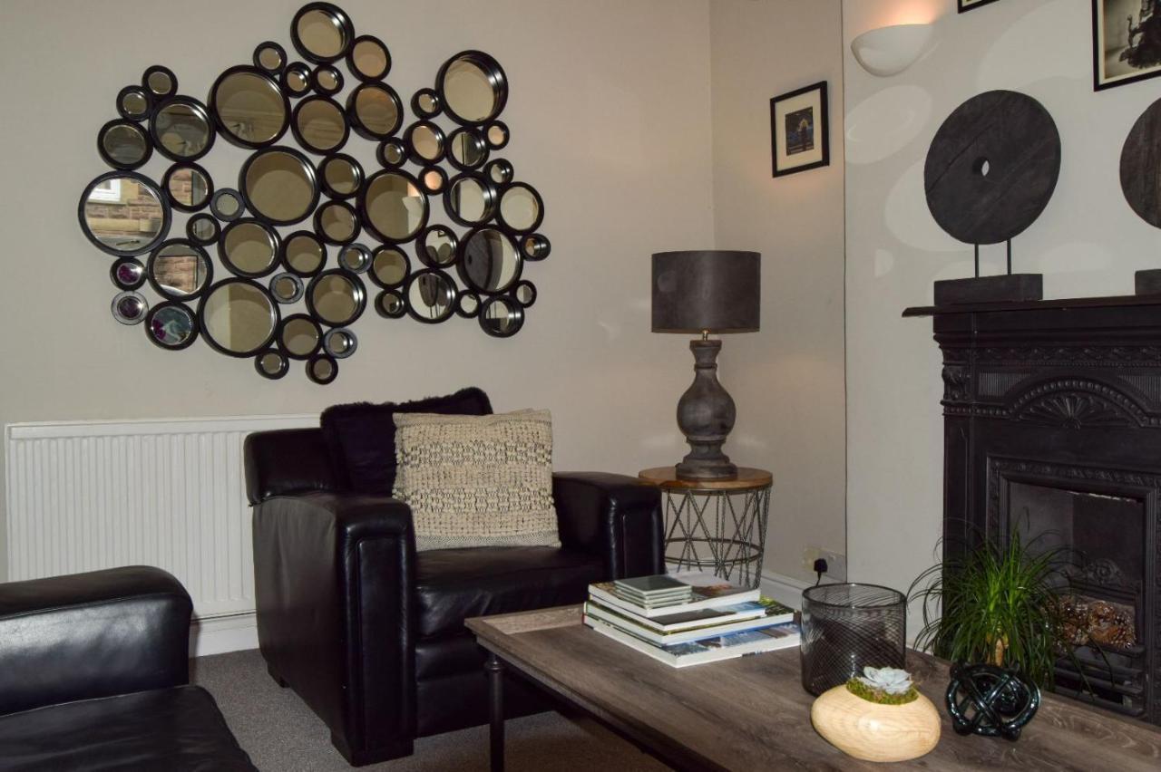Beval Cottage Abergavenny Buitenkant foto